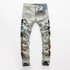 Picture of Amiri Jeans _SKUAmiriJeanPantsLongsz28-388s0913835